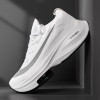 Air Cushion Mesh Breathable Sneakers Women's Men's Brand Casual Running Shoes
