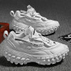 Sneakers Lug Tire Sole Designer Sneakers Men Women Casual Walking Style Shoes