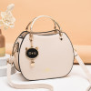 New Handbags Cat Pendant Single Shoulder Handbag Trend Women Handbags