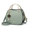 New Handbags Cat Pendant Single Shoulder Handbag Trend Women Handbags