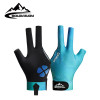 Billiards Gloves Pool Table Gloves Suitable for Left Hand Right Hand Snooker
