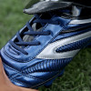 Men Outdoor Sport Football Shoes Black Kids Soccer Shoes Football Shoes