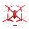 MJX Bugs 2 B2C B2W RC Drone Blades Propeller Protection Silicone Mat Tripod Protection Spare Parts Quadcopter Accessories