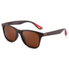Sunglasses Classical Pc Men Popular Shades Unisex Men Sunglasses Polarized