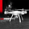 Original SYMA X8 PRO GPS RC Drone Quadcopter With Wifi 720p Camera FPV 6Axis Ggro Auto Return Position Holding Flying Helicopter