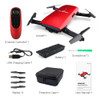 GoolRC T47 6-Axis Gyro WIFI FPV 720P HD Camera Drone Quadcopter Foldable Mini G-sensor RC Selfie Drone RTF Quad Toys New