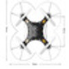 Newest FQ777 MINI DRONE 4CH 6AXIS GYRO RC QUADCOPTER Headless Mode Switchable Controller RTF UAV RC Quadcopter Toys Models Gift