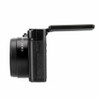 MEMTEQ Digital Camera 3" TFT LCD Full HD 24MP Digital Camera Video 1080P Camcorder CMOS Video Lens + Filter DSLR Camera