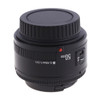 INSEESI YONGNUO YN50MM F/1.8 Large Aperture Auto Focus Lens yn50mm AF/MF Lense for Canon EOS Or Nikon DSLR Camera 50mm f1.8 lens