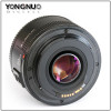 YONGNUO 50mm F/1.8 large aperture auto focus lens EF AF/MF YN50mm Lente For Canon EOS 600D 550D 70D 700D 1100D 1200D DSLR Camera