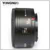 YONGNUO 50mm F/1.8 large aperture auto focus lens EF AF/MF YN50mm Lente For Canon EOS 600D 550D 70D 700D 1100D 1200D DSLR Camera