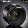 YONGNUO 50mm F/1.8 large aperture auto focus lens EF AF/MF YN50mm Lente For Canon EOS 600D 550D 70D 700D 1100D 1200D DSLR Camera