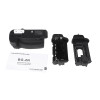 Andoer BG-2N Vertical Battery Grip Holder for Nikon D7100/D7200 DSLR Camera Compatible with EN-EL Battery