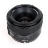 YONGNUO YN35mm F2.0 Wide-angle AF/MF Fixed Focus Lens for Nikon F Mount D7100 D3200 D3300 D3100 D5100 D90 DSLR Cameras 35mm F2N