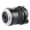 8mm F/3.5 Ultra Wide Angle Fisheye Lens for Canon DSLR Cameras 1200D 760D 750D 700D 750D 600D 70D 60D 5D II III 6D 7D