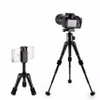 Zomei Lightweight Q100 CK30 Mini Travel Tabletop table tripod Desktop Tripod for Canon Nikon DSLR Camera and Mobile Phone