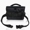 DSLR Camera Bag for Nikon D3000 D3200 D3400 D3300 D5100 D7100 D5200 D5300 D90 D7000 D610 P900 P520 D750 D7200 +Shoulder Strap