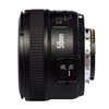 Yongnuo YN50mm F1.8 AF Lens Large Aperture Auto Focus for Nikon DSLR Camera 50mm f1.8 Lens