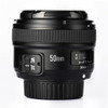 Yongnuo YN50mm F1.8 AF Lens Large Aperture Auto Focus for Nikon DSLR Camera 50mm f1.8 Lens