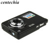 digital camera HD K09  2.7 inch TFT LCD Digital Camera Cam CMOS Senor 8x Digital Zoom Anti-shake Anti-red eye Camera