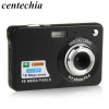 digital camera HD K09  2.7 inch TFT LCD Digital Camera Cam CMOS Senor 8x Digital Zoom Anti-shake Anti-red eye Camera