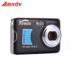 Amkov AMK-CDFE Professional Camera 8mp 2.7 Inch Aluminum + plastic Support multi-Language Mini Portable HD Camera Digital Camera