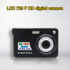 18 Mega Pixels 3.0MP CMOS sensor 2.7 inch TFT LCD Screen HD 720P Digital Camera SE28b