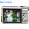 Ouhaobin 18 Mega Pixels CMOS 2.7 inch TFT LCD Screen HD 720P Digital Camera Oct 16 Dropship