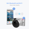 YI M1 Mirrorless Digital Camera Prime Zoom Two Lens LCD Minimalist International Version RAW 20MP Video Recorder 720RGB