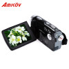 Amkov AMK-DV164 Digital Cameras Professional Camera 3'' 720P 20MP 20*16.2*12.2 cm Digital Zoom Video DV Video Camera HD Camera