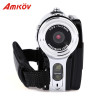 Amkov AMK-DV164 Digital Cameras Professional Camera 3'' 720P 20MP 20*16.2*12.2 cm Digital Zoom Video DV Video Camera HD Camera
