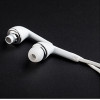 Wholesale Earbuds 3.5mm In-Ear Earphone ODD SHIELD For Samsung S/2/3/4/5/6 Edge Note2 /3/4/5 android Earphones 20pcs/lot