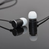 MGHUAKAI In-Ear Metal Stereo Earphones with Microphone Headset Answers Phone for Iphone Wholesale