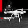 Original SYMA X8 PRO GPS DRONE RC Quadcopter With Wifi 720P Camera Professional FPV Drone Auto Return RC Helicopter VS CX20