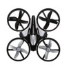 JJRC H36 Micro Mini Drones Quadcopters Headless Mode Racing Drone Professional One Key Return RC Helicopter Toys Gifts for Kids