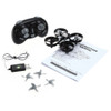 JJRC H36 Micro Mini Drones Quadcopters Headless Mode Racing Drone Professional One Key Return RC Helicopter Toys Gifts for Kids