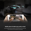 Flying Drone with Camera 2.4G Droll  Big Remote Control Toy 3MP Drone Camera RC Aerial Quadrocopter mini drone frame helicopter