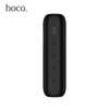 HOCO Power Bank 10000mah External Battery 18650 Portable Mobile Fast Dual USB Powerbank For iPhone 7 8 For Xiaomi Samsung Tablet