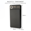 Remax Original LCD Power bank 20000mAh Dual USB Portable Charging Mobile Phone Tablet External Battery Charger Proda Powerbank