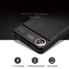 Remax Original LCD Power bank 20000mAh Dual USB Portable Charging Mobile Phone Tablet External Battery Charger Proda Powerbank