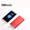 REMAX Power Bank Real 10000mAh USB External Mobile Backup Powerbank Battery for iPhone iPod iPad mobile Phone Universal Charger