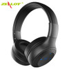 ZEALOT B20 Wireless Bluetooth Headphones Bluetooth 4.1 with HD Sound Bass stereo Earphone Headphones with Mic on-Ear Headset