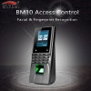 5YOA BM10 Biometric Facial Face Fingerprint Access Control Time Attendance Machine Electric Sensor Code System Door Lock System