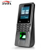 BM10 Biometric Facial Face Fingerprint Access Control Time Attendance Machine