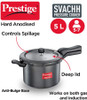 Prestige Svachh Pressure Cooker 7.5-Ltr