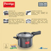 Prestige Svachh Pressure Cooker 7.5-Ltr