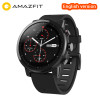 English Version Xiaomi Huami Amazfit Stratos Pace 2 Smart Watch with GPS PPG Heart Rate Monitor Firstbeat VO2max 5ATM Waterproof