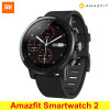 Huami Amazfit Smartwatch 2 Running Watch GPS Xiaomi Chip Bluetooth 4.2 Smart Watch Bidirectional Anti-lost for iOS Android