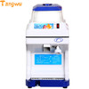 Commercial power snowflake shaved ice machine crusher smoothies Electric machines