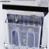 Bar Tools Smoothies Machine Practical Ice Crusher Shaved Ice Machine Shaver Snow Drink Blender Cocktail Maker Barware Supplies